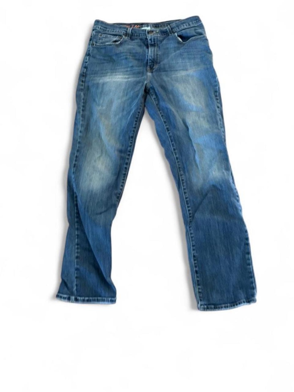 Urban Pipeline MAX Flex Slim Fit Jeans Men's 34x34 Medium Wash Stretch Denim